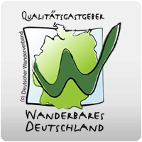 Wanderbares Deutschland