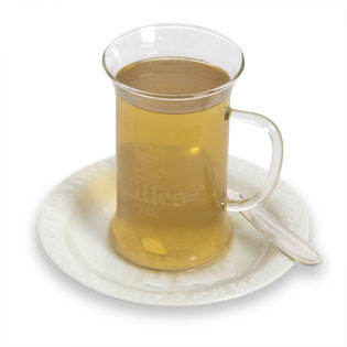 Teefasten