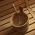 Sauna Kübel im Kraftquell